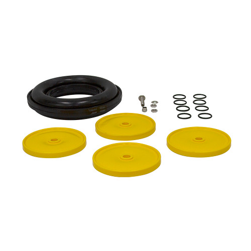 Diaphragm Kit Pentair Hypro 9915-KIT2007 [200801]
