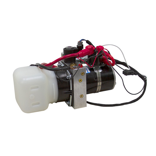 12 VDC Power Unit HYDRAPOWER 15902885 [906181]