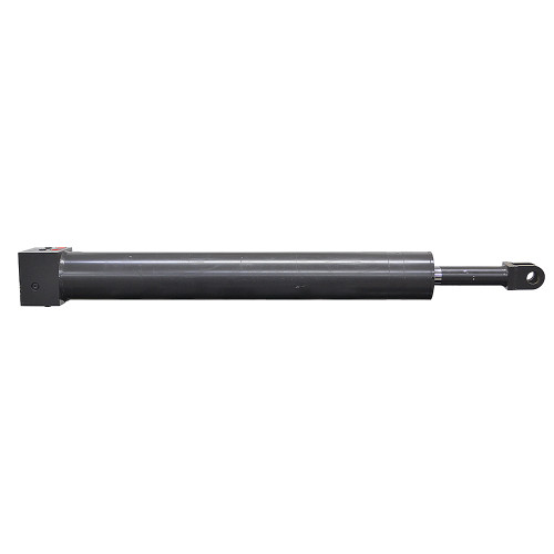 4.5x28x2 Double Acting Hydraulic Cylinder Volvo 12791893 without Cartridge Valves [906214]
