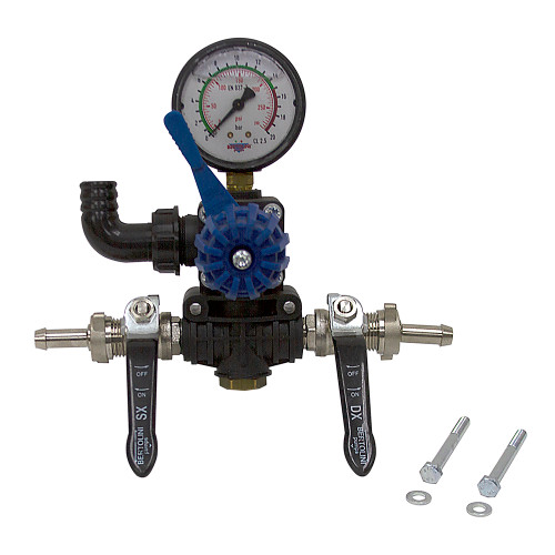 Pressure Control Unit Kit Pentair Hypro 9915-KIT1008 [200779]