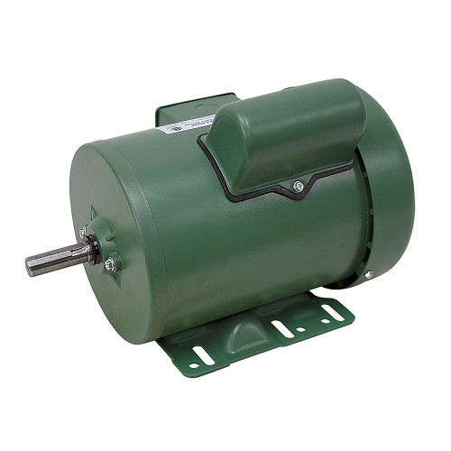 3/4 HP 115/230 Volt AC 1725 RPM WWE FM34-18-56 Farm Duty Motor [501511]