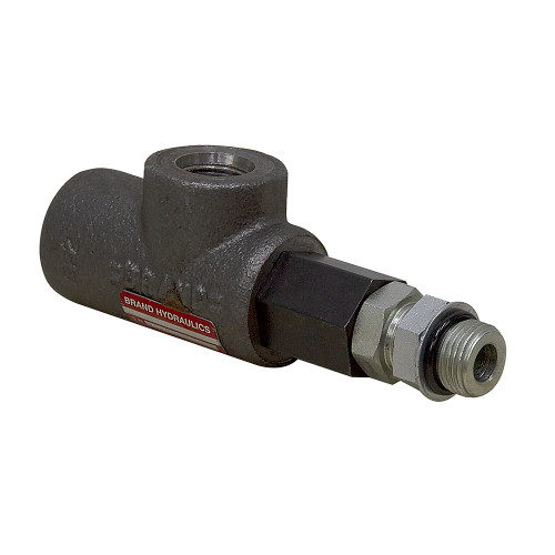 SAE 8 16 GPM Pilot Operated  Check Valve BRAND PC8C [906188]