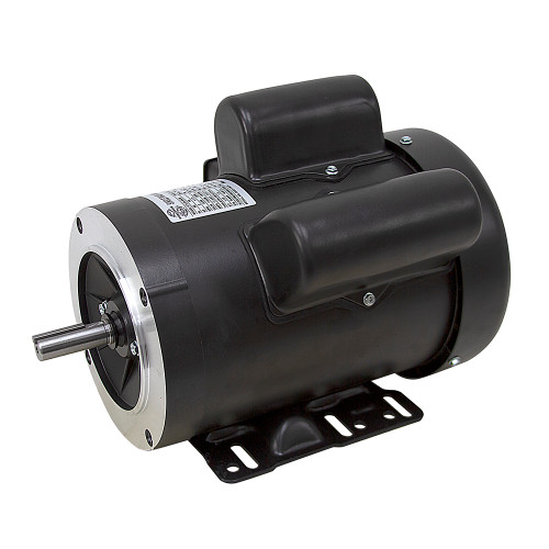 2 HP 115/230 Volt AC 3450 RPM  WWE NT2-36-56CB Motor [501550]