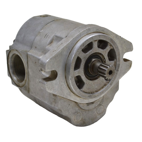 Borg Warner S30S24AJ11L Hydraulic Gear Pump [WC9-43]