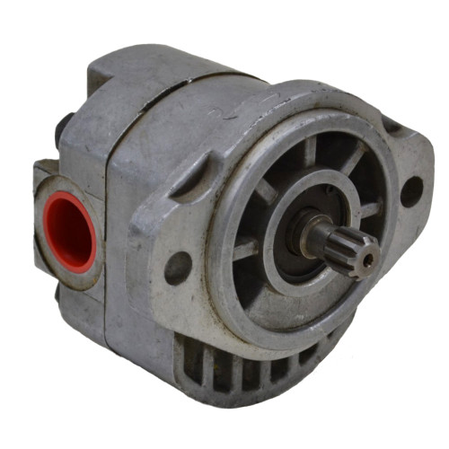 Borg Warner 315S5AH12B Hydraulic Gear Pump [WC9-19]