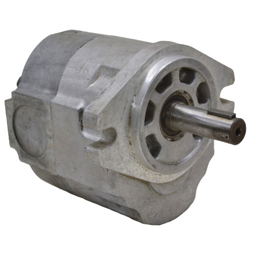 Borg Warner S30S24DJ71R Hydraulic Gear Pump [WC9-44]