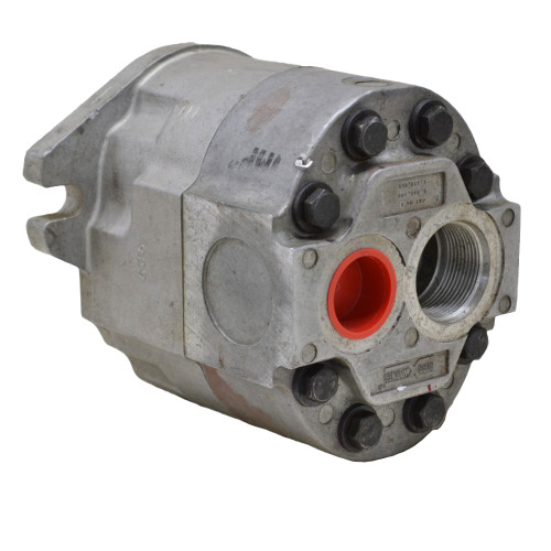 Borg Warner S30S24DJ71R Hydraulic Gear Pump [WC9-44]
