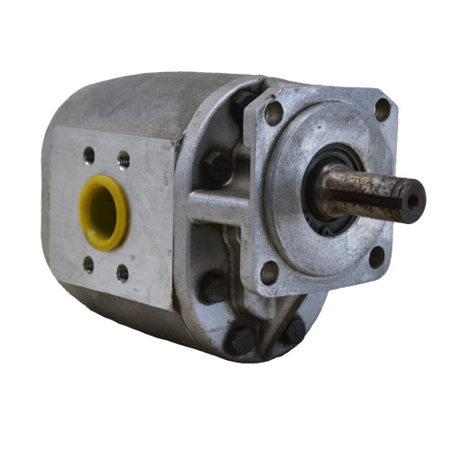 Dana Hydraulic Gear Motor [WC9-158]