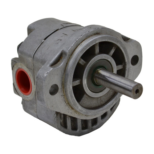 Borg Warner S15S4AH22L Hydraulic Gear Pump [WC9-24]