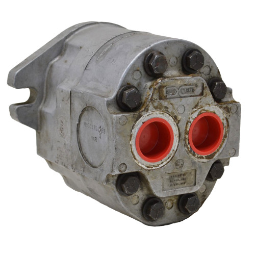 Borg Warner M30S17DJ12B Hydraulic Gear Pump [WC9-46]