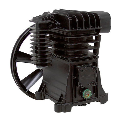 11.9 CFM 3 HP  B2800B Air Compressor [400671]