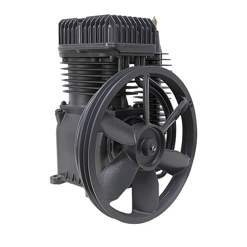 Air Compressor Pump Two Stage Fini BK 16 [400151]