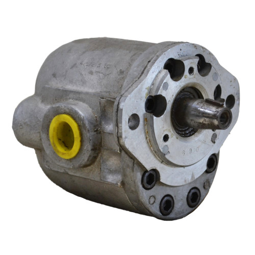 Dana P285DFUWCEDH Hydraulic Gear Motor [WC9-160]