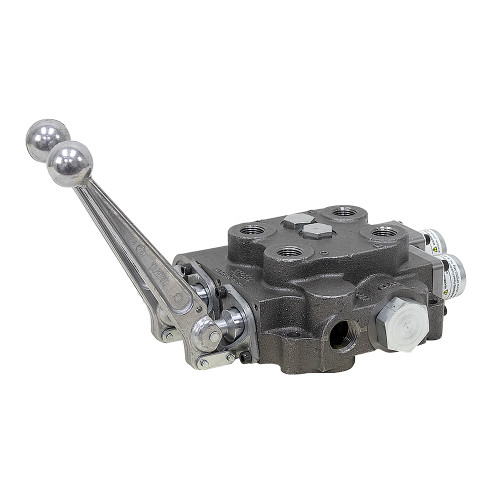 3 Spool 30 GPM Double Acting Directional Valve W/ First Spool