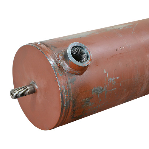 6x34x3 Double Acting Hydraulic Cylinder 2101 [906184]