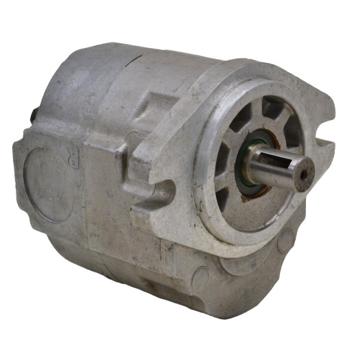 Borg Warner S30S20DJ22R Hydraulic Gear Pump [WC9-2]