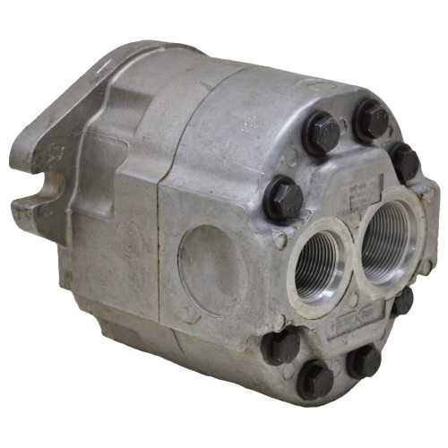 Borg Warner S30S20DJ22R Hydraulic Gear Pump [WC9-2]