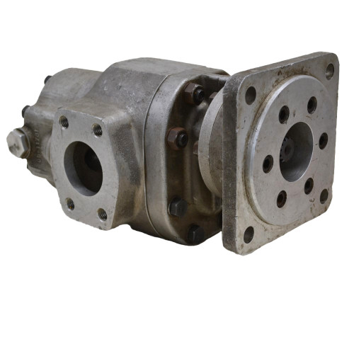 Dana 05360501001 Hydraulic Gear Pump [WC9-71]