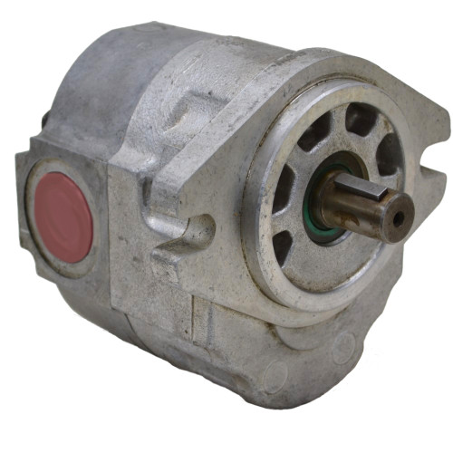 Borg Warner S30S13AJ22R Hydraulic Gear Pump [WC9-49]