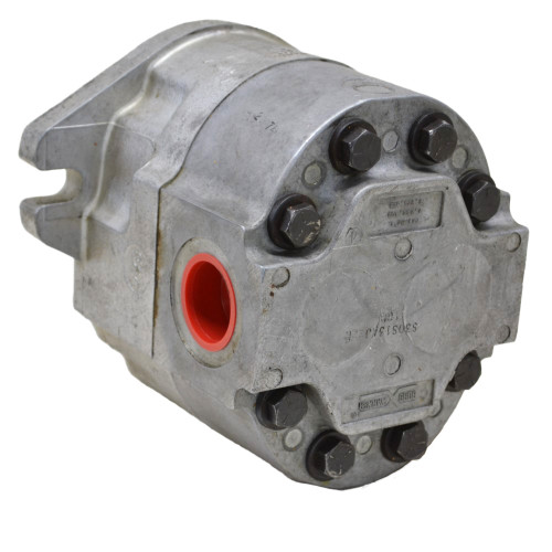 Borg Warner S30S13AJ22R Hydraulic Gear Pump [WC9-49]