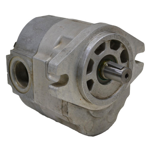 Borg Warner S3020AJ22R Hydraulic Gear Pump [WC9-3]