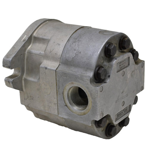 Borg Warner S3020AJ22R Hydraulic Gear Pump [WC9-3]