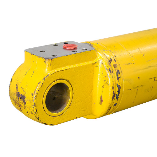 4.5x19.375x2.25 Double Acting Hydraulic Cylinder Massey Ferguson 1605091M91 [906115]