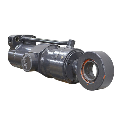 3.847(100mm)x7.75(197mm)x2.2(55mm) Double Acting Trunnion Hydraulic Cylinder 6677065 [906294]