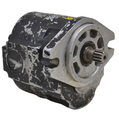 Borg Warner M30S17DJ11B Hydraulic Gear Pump [WC9-50]