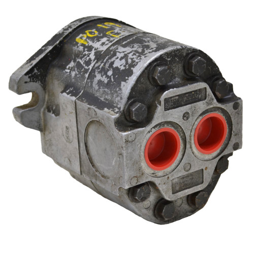 Borg Warner M30S17DJ11B Hydraulic Gear Pump [WC9-50]