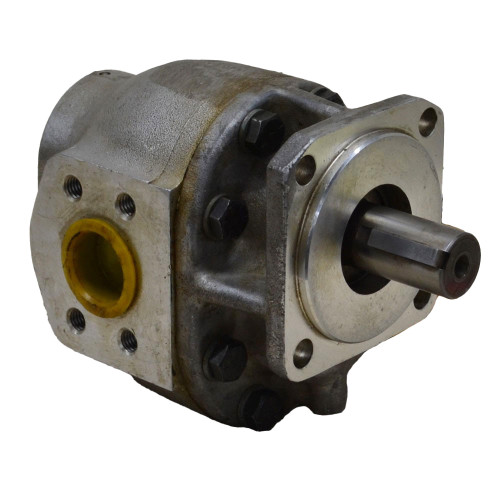 Dana MR30031B5S0 Hydraulic Gear Motor [WC9-162]