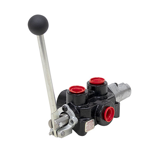 1 Spool 18 GPM Log Splitter Valve Brand PLS50T4JRSH [906274]