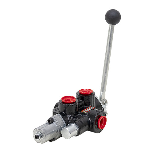 1 Spool 18 GPM Log Splitter Valve Brand PLS50T4JRSH [906274]