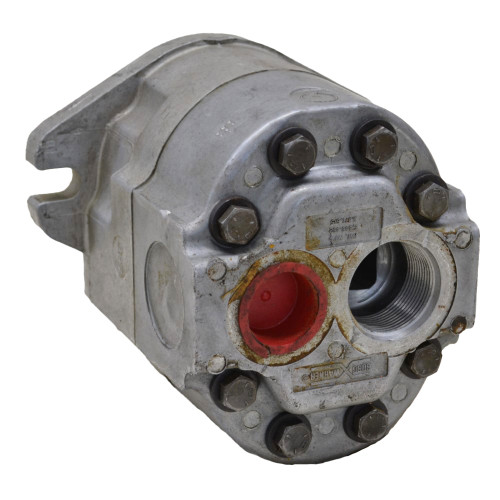 Borg Warner S30S17DJ2R Hydraulic Gear Pump [WC9-53]