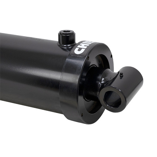 6x24x3 Double Acting Hydraulic Cylinder Chief 216223 [906242]
