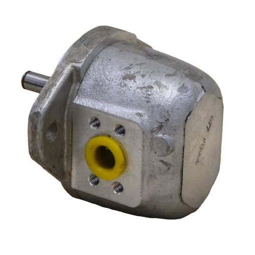 Dana P110CE Hydraulic Gear Motor [WC9-164]