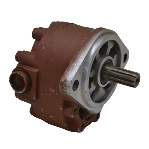 Cessna Hydraulic Gear Pump [WC9-75]