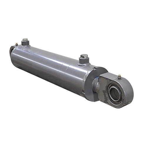 3.886(100MM)x14.75(375MM)x1.965(50MM) Double Acting Hydraulic Cylinder Volvo Construction 12739279 [906408]