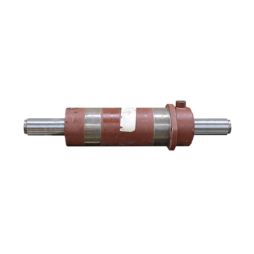 3.513(90MM)x7.875(200MM)x1.769(45MM) Double Acting Double Rod Hydraulic Cylinder Clark Hurth 2124.620 [906428]
