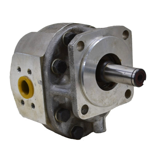 Dana MRB0017B2S0 Hydraulic Gear Pump [WC9-77]