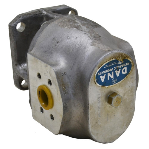 Dana MRB0017B2S0 Hydraulic Gear Pump [WC9-77]