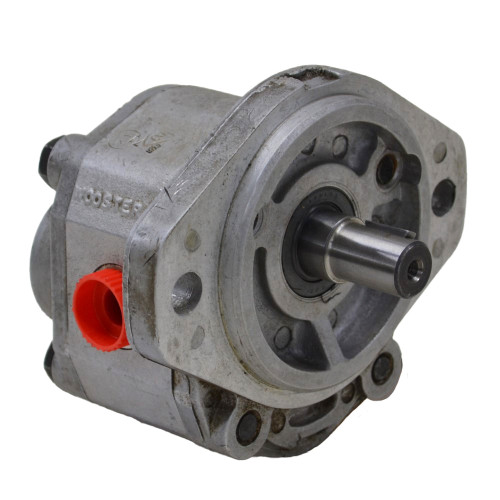 Borg Warner P22FH21L01 Hydraulic Gear Pump [WC9-34]