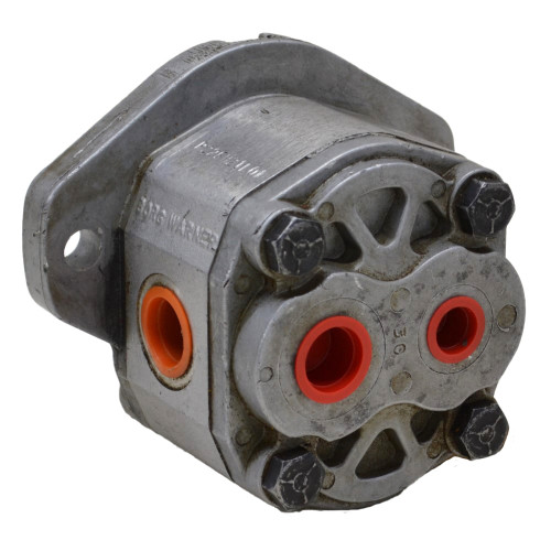 Borg Warner P22FH21L01 Hydraulic Gear Pump [WC9-34]