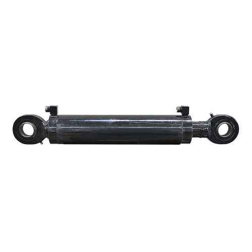 3.138(80MM)x10.75(273MM)x1.967(50MM) Double Acting Hydraulic Cylinder Atlas Copco Dynapa 4812029449 [906371]