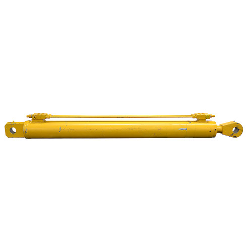 3.903(100mm)x43.5(1104.9mm)x2.198(55mm) Double Acting Hydraulic Cylinder Potain F-80467 [906258]