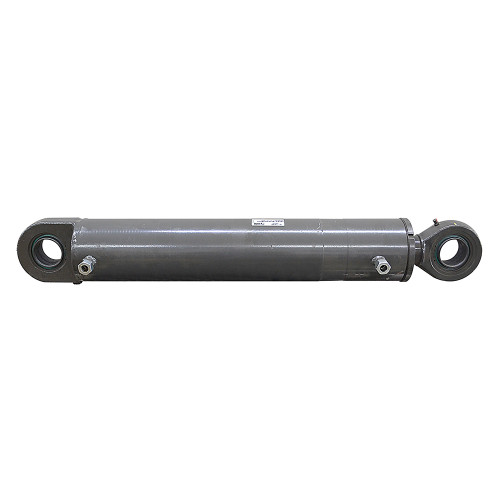 4.884(125MM)x21.625(549MM)x2.5(63MM) Double Acting Hydraulic Cylinder Doosan 055764 [906409]