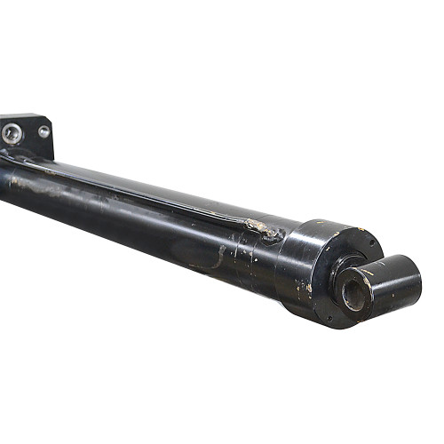 2.437(60mm)x23.25(590mm)x1.769(45mm) Double Acting Hydraulic Cylinder V0005 [906317]