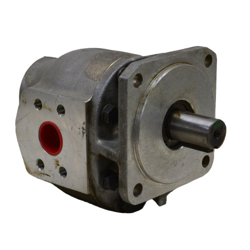 Dana  M20450-3D Hydraulic Gear Motor [WC9-165]