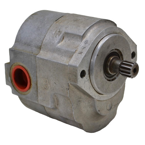Borg Warner S30S17AH22L Hydraulic Gear Pump [WC9-35]