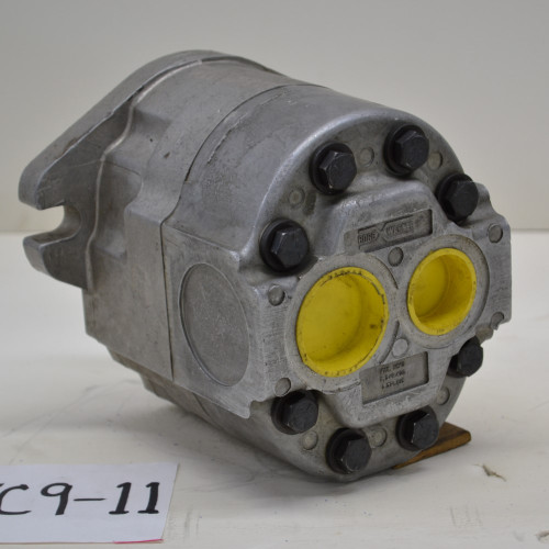 Borg Warner S30S20DJ22L Hydraulic Gear Pump [WC9-11]
